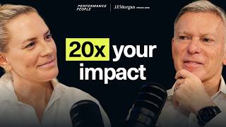 Vitality Founder Adrian Gore | The Four Principles That Can Multiply Your Impact