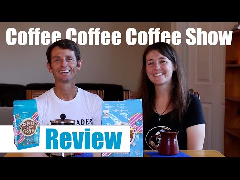YouTube video about: Who makes member's mark coffee?