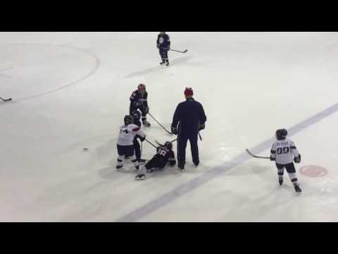 11.12.2016 zapas trening hp1