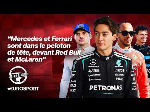 Règlement expliqué, livrées classées et bataille à quatre : c'est la reprise avec les Fous du Volant