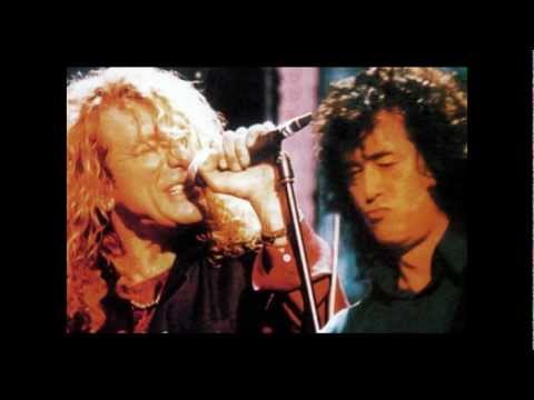 Immigrant Song - Led Zeppelin (Full Band Cover)