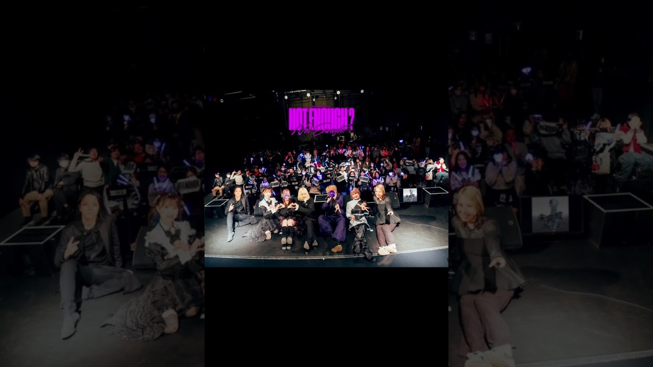 2/28ワンマンありがとうございました🙌