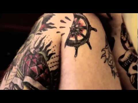 NEFASTO Er Mostro De Zona - scena iniziale