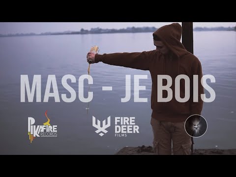 MVSC - JE BOIS (Clip Officiel)