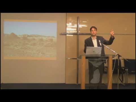 mr Pavle Runić - Otrkića na Sinajskom poluostrvu