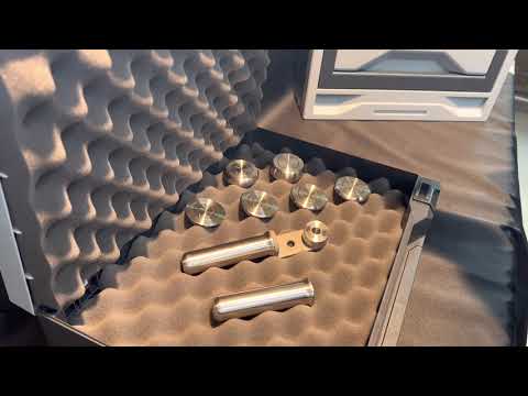 Biro Profil Detailer Premium Set