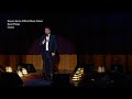 David Phelps - Nessun Dorma from Classic (Official Music Video)