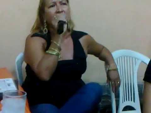 Ray Lima - ABANDONADA (Fafá de Belém) Cidadeokê Manaus.