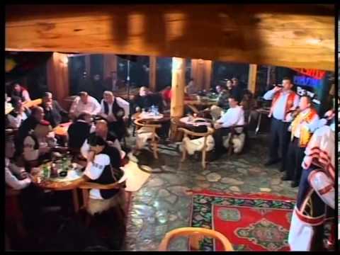 Veseli Vrbljanci - Daleko od rodnog kraja - Zavicaju Mili Raju - (Renome 12.01.2007.)