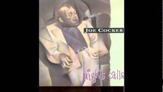 Joe Cocker - Little bit of love (Extended Version 1991)