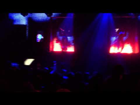 Congorok - San Diego Voyeur 11-5-11 Part 4 Happy Violence (Dada Life)