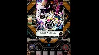 【SDVX III】 HAELE III  Angel Worlds  【EXH】