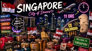 Download lagu I WENT TO SINGAPORE 🇸🇬😹 mp3