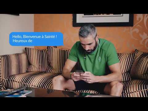 Jean Eudes Aholou rejoint l'asse pour une saison !!!