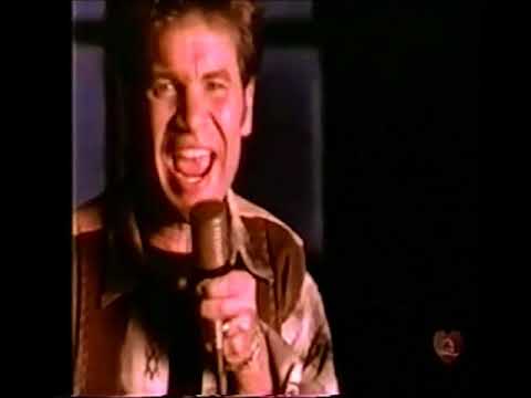 Love Is Not A Thing - Russ Taff
