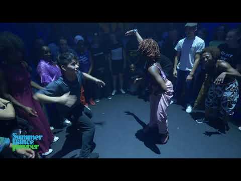 Clubbing Forever - Cypher 2 - Summer Dance Forever 2019