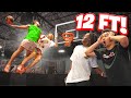 The Best Slamball Tournament EVER