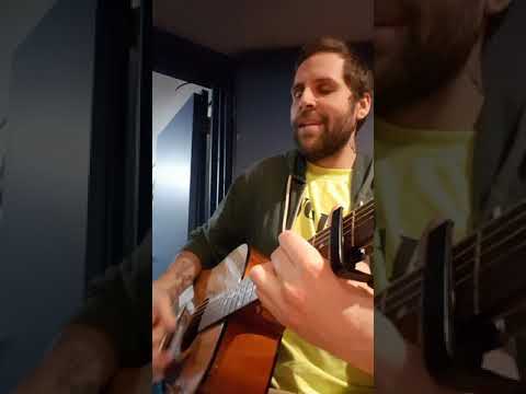 Car Wreck - Devil Makes Three