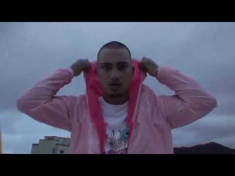 Dalsin Part. Djonga - BLACK TIE ( Prod. Caim Tsk) [Videoclipe Oficial]