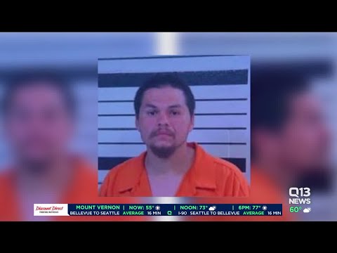 Child held hostage during deadly crime spree on Yakama Reservation