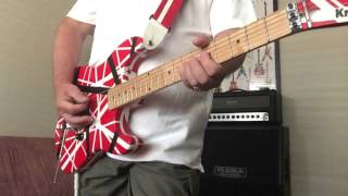 Rush You - Baby Animals - Guitar Cover