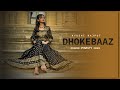 Dhokebaaz ( Jaani ) // Afsana Khan// Diamond Dynasty Dance// Ayushi Rajput