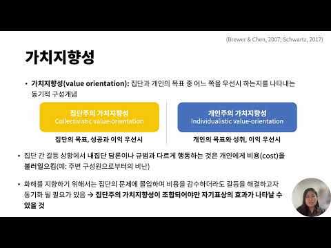 SKKU Research Matters 대상 | 심리학과 김유진