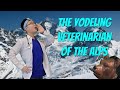 VeggieTales The Yodeling Veterinarian Of The Alps