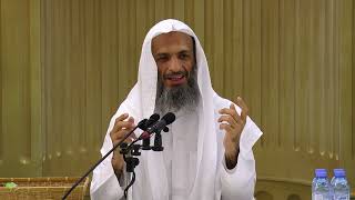 صورة الدرس (48) | رسولي قدوتي (قصة موسى عليه السلام) | لفضيلة الشيخ/ خالد اسماعيل