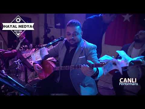 Nuh Özkan - Ay Vurdu (Yar Senin İçin) - Polatlı'ya Gidelim #hayalmedya #nuhözkan