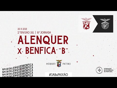 Alenquer vs Benfica B