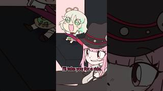 Best taxi ever #shorts #gta #hologta #hololiveenglish #hololive #anime #animation #vtuber