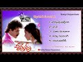 Shatruvu 1994 Orignal Audio Cassette Tracks II Venkatesh VijayaShanti II Raj Koti II RNC