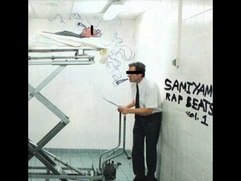 Samiyam - One Love