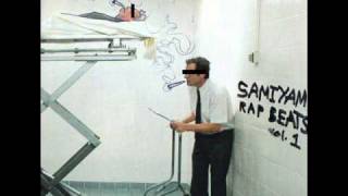 Samiyam - One Love