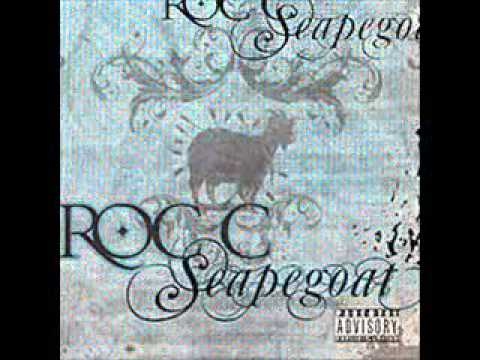 Roc C-Turn It Up (Ft. Illa J)