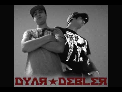 Dyar Ft. Debler - Castigo