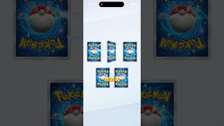 Pioche miracle 🍀🍀🍀 #2026 #pokemon #pikachu #pokemoncards #pokemontcg