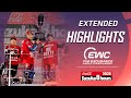 Endurance-WM 2025 Suzuka 8h - Extended Highlights