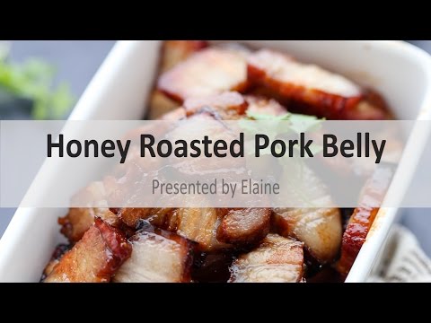 download lagu mp3 mp4 Honey Pork Belly Recipe, download lagu Honey Pork Belly Recipe gratis, unduh video klip Honey Pork Belly Recipe