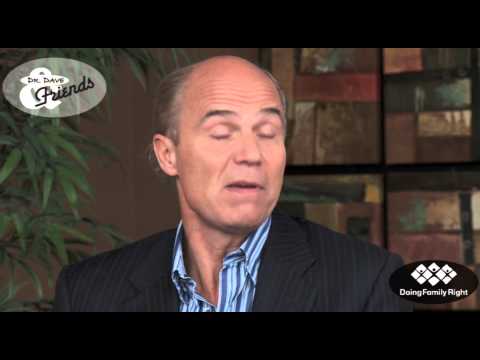 Why should a low desire spouse set the frequency level of sex? With Dr. Dave Currie