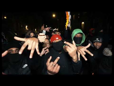 MEMO ATR  Ft OG JUNIOR - LA VUELTA EH MEXICO (OFFICIAL MUSIC VIDEO) | GREEN HOUSE NYC