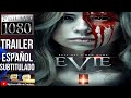 Evie (2023) (Trailer HD) - Dominic Brunt, Jamie Lundy