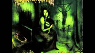 Cradle Of Filth - Cemetery And Sundown