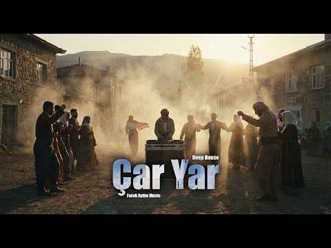 Çar Yar – Kurdish Deep House (Faruk Aydın Music)