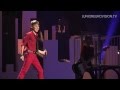 Fabian - Abracadabra (Belgium) 2nd Rehearsal ...