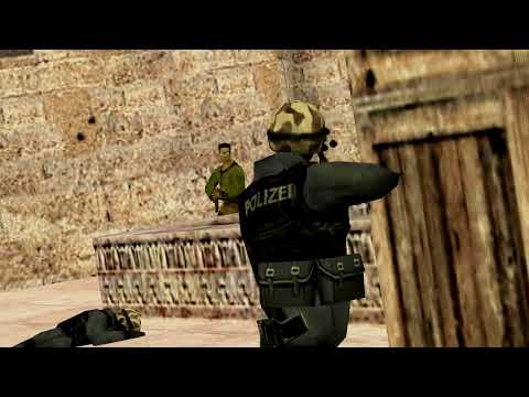 [CS 1.6] CSMOVIE: SaLe