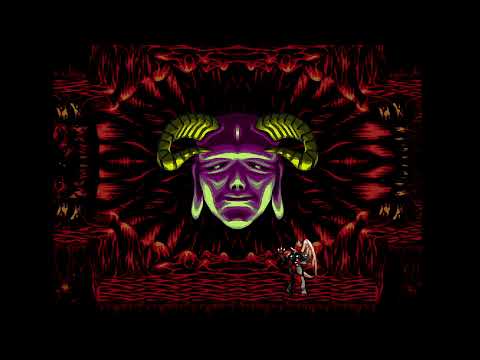 1370 King of Demons Majuu Ou SNES 1080p 60fps