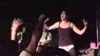 Tilly and The Wall - Reckless