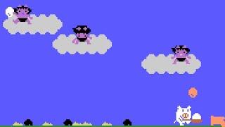 Butamaru Pants (MSX)